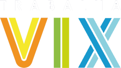 Logotipo Trabalha VIX